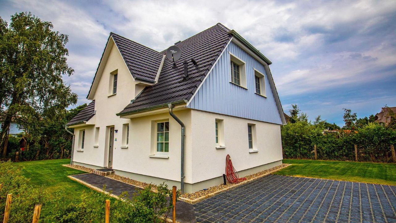 Haus Theresa ボルン エクステリア 写真